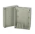 fibox Asennuskotelo pc mnx fibox pcm 150/75 g 180x130x75 harmaa