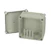 fibox Installations kapsling pc ekha 130 g set 190x190