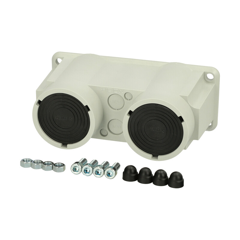 GENOMFÖRINGS FLÄNS EPA 2260 SET