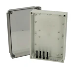 ASENNUSKOTELO PC MNX FIBOX PC 200/100 HT 255x180x100 SAVU