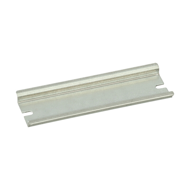 fibox Din-rail miv 10 din-35 35x100mm