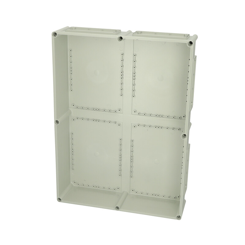 fibox Undre del ek ekwh 760x560x150 pc