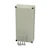 fibox Asennuskotelon kansi pc fibox ekm 80-g