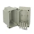 fibox Asennuskotelo pc mnx fibox pc 100/125 hg 130x80x125 har