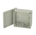 fibox Asennuskotelo pc mnx fibox pc 125/60 hg 130x130x60 harmaa