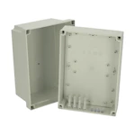 ASENNUSKOTELO PC MNX FIBOX PC 200/150 HG 255x180x150 HAR