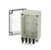 fibox Asennuskotelo pc mnx fibox pc 100/60 ht 130x80x60 savu