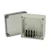 fibox Asennuskotelo pc mnx fibox pc 125/75 ht 130x130x75 savu