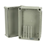 ASENNUSKOTELO PC EK FIBOX EKJB 180 G 280x190x180 HARMAA