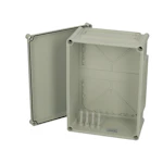 ASENNUSKOTELO PC EK FIBOX EKPK 180 G 380x280x180 HARMAA