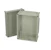 fibox Asennuskotelo pc ek fibox ekpk 230 g 380x280x230 harmaa
