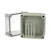 fibox Asennuskotelo pc ek fibox ekha 180 t 190x190x180 kirkas