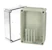 fibox Asennuskotelo pc ek fibox ekjb 180 t 280x190x180 kirkas