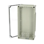 ASENNUSKOTELO PC EK FIBOX EKMB 130 T 380x190x130 KIRKAS