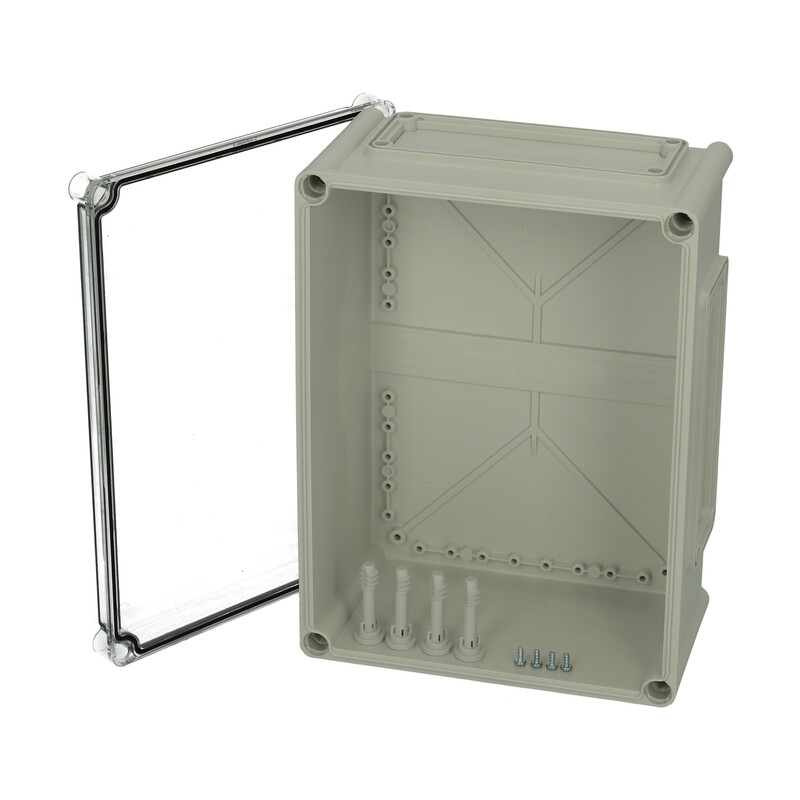 fibox Installations kapsling pc ekpk 180 t