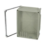 ASENNUSKOTELO PC EK FIBOX EKPK 180 T 380x280x180 KIRKAS