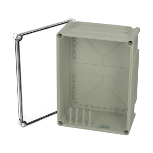 fibox Installations kapsling pc ekpk 180 t