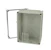 fibox Asennuskotelo pc ek fibox ekpl 230 t 380x280x230 kirkas