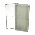 ASENNUSKOTELO PC EK FIBOX EKTH 130 T 560x280x130 KIRKAS