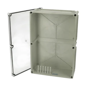 fibox Mounting enclosure pc ekum 180 t
