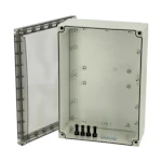 INSTALLATIONS KAPSLING PC PC 200/88 XHT