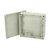 fibox Asennuskotelo abs mnx fibox abs 175/60 hg 180x180x60 har