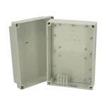 ASENNUSKOTELO ABS MNX FIBOX ABS 200/100 HG 255x180x100 HAR