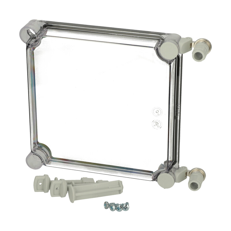 fibox Cover pc ekh 30-t-2fsh