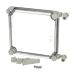 LOCK FÖR KAPSLING PC EKH 30-T-2FSH