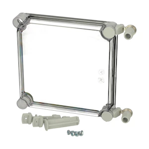 fibox Cover pc ekh 30-t-2fsh