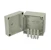 fibox Installations kapsling pc pc 95/75 hg