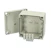 fibox Asennuskotelo abs mnx fibox abs 95/60 hg 100x100x60 harmaa
