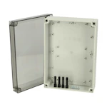 ASENNUSKOTELO PC MNX FIBOX PC 200/75 HT 255x180x75 SAVU