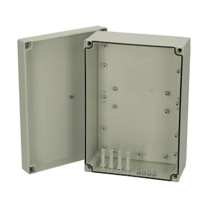 fibox Installations kapsling pc pc 200/100 xhg