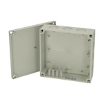 ASENNUSKOTELO PC MNX FIBOX PCM 175/60 G 180x180x60 HAR