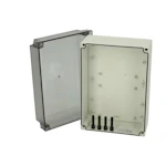 ASENNUSKOTELO PC MNX FIBOX PC 200/125 XHT 255x180x125 SAV