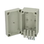 INSTALLATIONS KAPSLING PC PC 100/75 HG