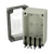 fibox Asennuskotelo pc mnx fibox pc 100/75 ht 130x80x75 savu