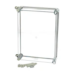 LOCK FÖR KAPSLING PC EKJ 80-T-2FSH