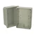 fibox Asennuskotelo pc mnx fibox pc 200/175 xhg 255x180x175 har