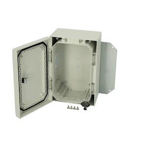 fibox Asennuskotelo pc arca fibox arca 302015 300x200x150