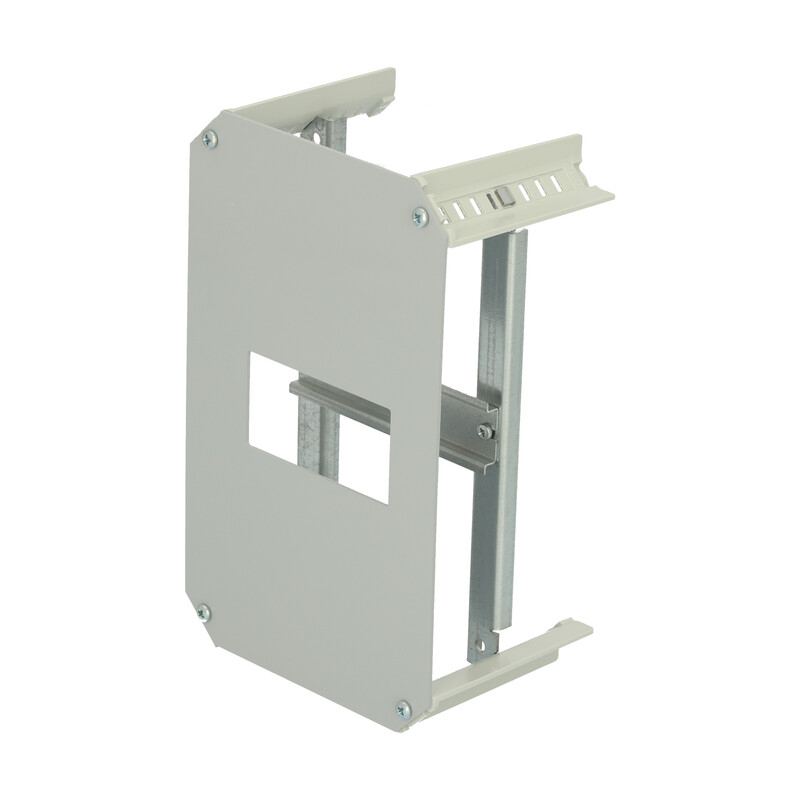 fibox Din-kiskokehys fibox drs arca 302015 1x5 mod