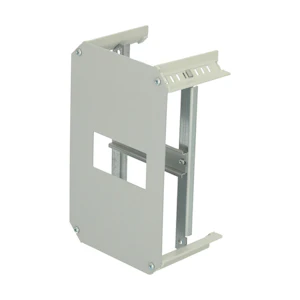 fibox Din-kiskokehys fibox drs arca 302015 1x5 mod