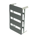 DIN-SKENA RAM DRS ARCA 604021 3x16 MOD