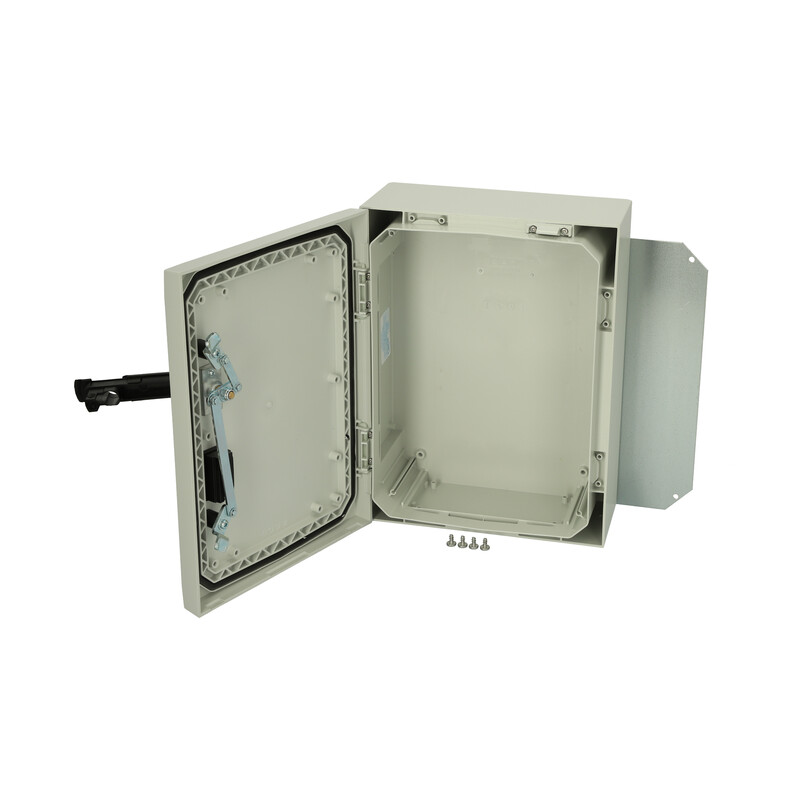 INSTALLATIONS KAPSLING PC ARCA 403015S
