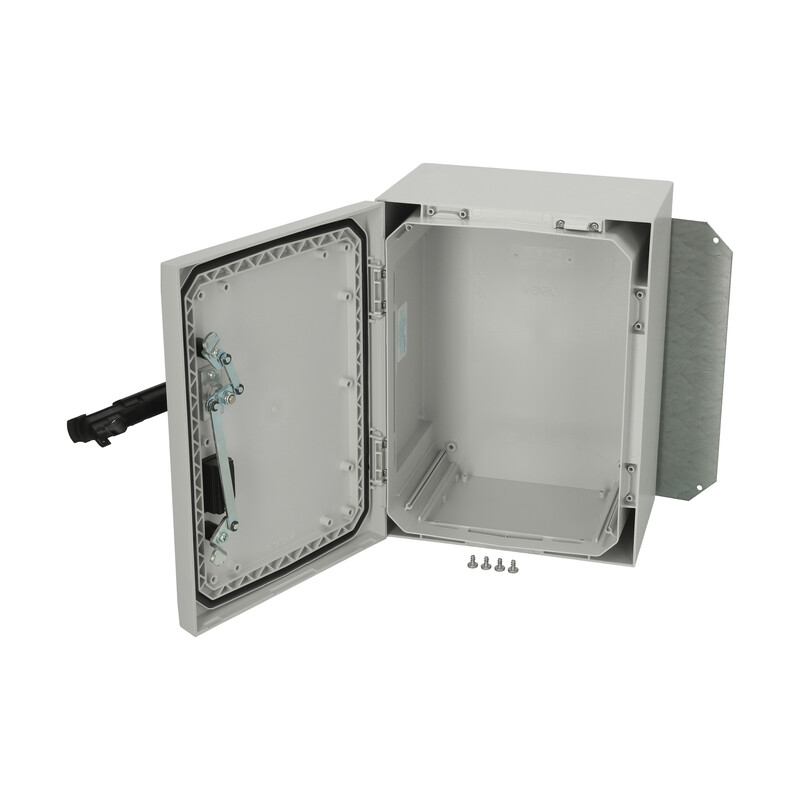 INSTALLATIONS KAPSLING PC ARCA 403021S