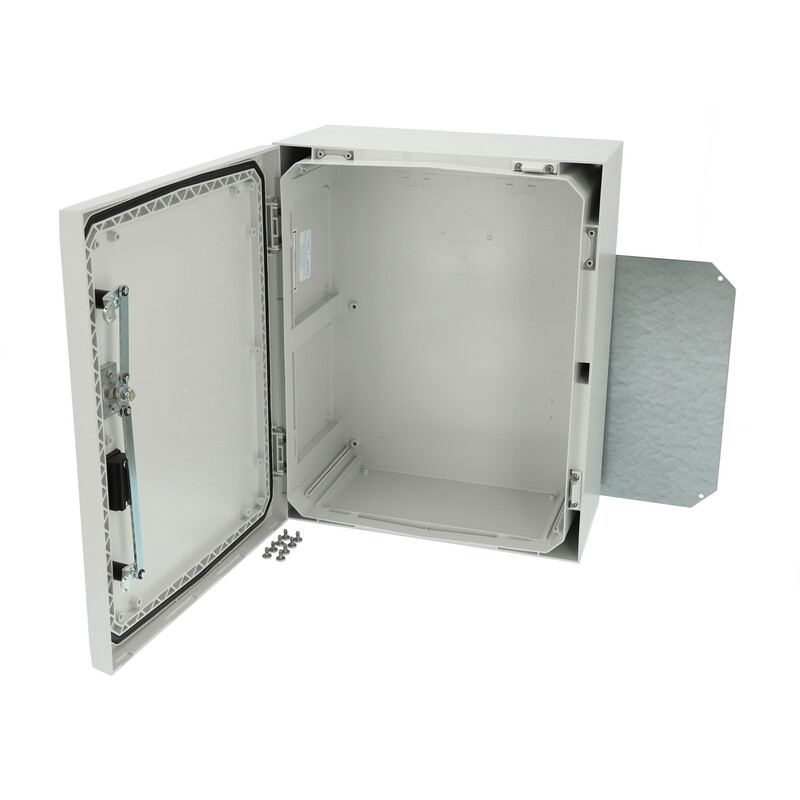 INSTALLATIONS KAPSLING PC ARCA 504021S