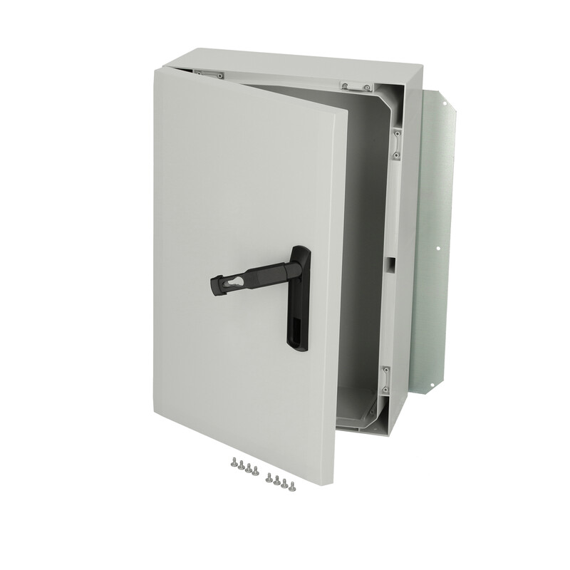 INSTALLATIONS KAPSLING PC ARCA 604021S