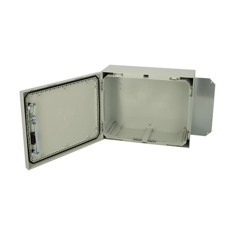 INSTALLATIONS KAPSLING PC ARCA 405021S