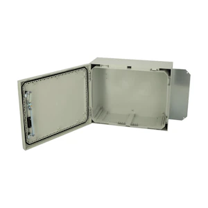 fibox Installations kapsling pc arca 405021s